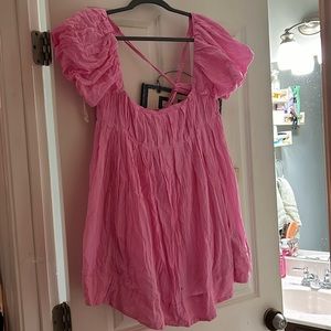 Free people dress